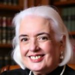 Profile picture of Dr Lesley Thomson