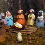 Group logo of Reflecting on Epiphany