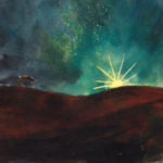 Group logo of Waiting for the light: Advent online retreat 2025